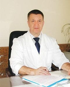 Доктор Самойлов Доктор Самойлов