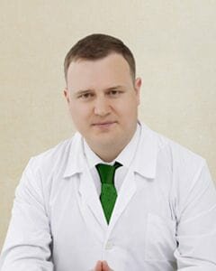 Доктор Шубин Доктор Шубин